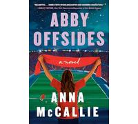 Abby Offsides: A Novel (Thousand Voices)