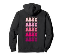 Abby Pullover Hoodie
