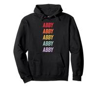 Abby Pullover Hoodie