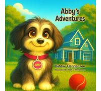 Abby’s Adventures