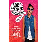 Abby Spencer Goes To Bollywood