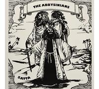 The Abbysinians - Satta [VINYL]