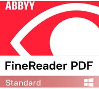 ABBYY Finereader PDF 16 EU Key (1 Year / 1 PC)
