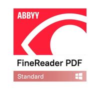 ABBYY FineReader PDF 16 Standard (1-PC 1 year)