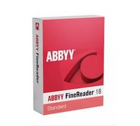 ABBYY FineReader PDF 16 | Standard Edition (PC) (1 Device, 1 Year) - ABBYY Key - GLOBAL