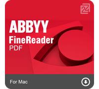 ABBYY FineReader PDF for Mac