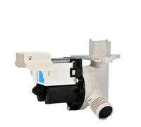ABBZ-，Compatible for Frigidaire，Washer Drain Pump 5304524452 Assembly Washer Dryer Parts 5304515673 5304500535 AP6989734
