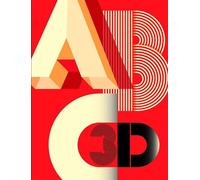 ABC 3D – French edition