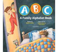 ABC A Family Alphabet Book