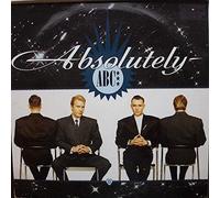ABC - ABC - Absolutely - Neutron Records - 842 967-1 1