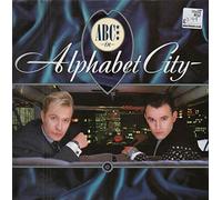 ABC - ABC - Alphabet City - Neutron Records