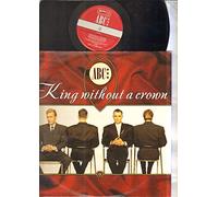 ABC - ABC - KING WITHOUT A CROWN - 12 inch vinyl