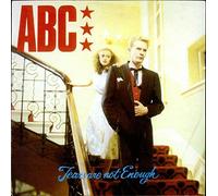 ABC - ABC - TEARS ARE NOT ENOUGH 12in (20034)