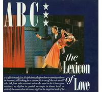ABC - ABC - The Lexicon Of Love - Vertigo - 6359 099