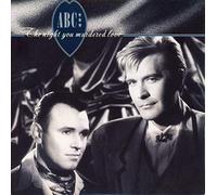 ABC - ABC The Night You Murdered Love 7" Neutron NT112 EX/EX 1987 picture sleeve