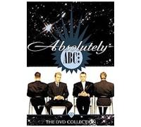 ABC - Absolutely ABC - The Videos [DVD] [2005]