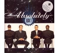 ABC - Absolutely [VINYL]