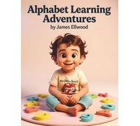 ABC Adventure: A Fun Journey from A to Z