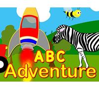 ABC Adventure | Learn ABCs For Children