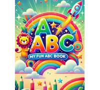 ABC Adventure Series: Fun and Engaging Alphabet Learning for Kids!