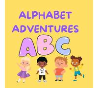 ABC ADVENTURES