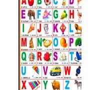 ABC Adventures: Alphabet Colouring and Learning Fun