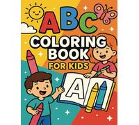 ABC Adventures: Learn & Color from A to Z