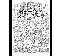 ABC Affirmations for Kids