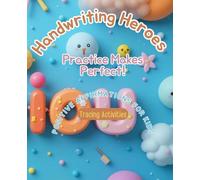 ABC Affirmations: Tracing Positive Words for Little Learners: Positive Affirmations for Kids!