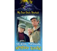ABC Afterschool Special - My Dear Uncle Sherlock [VHS] [Import]