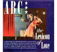 ABC - All Of My Heart / Overture (From The Lexicon Of Love) - ABC 7" 45