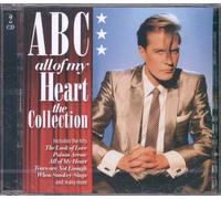 ABC - All Of My Heart: The Collection
