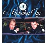 ABC - Alphabet City