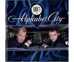 ABC - Alphabet City