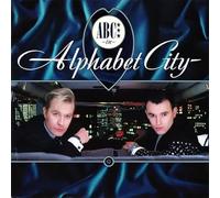 ABC - Alphabet City [LP]