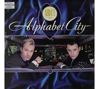 ABC - Alphabet City [VINYL]
