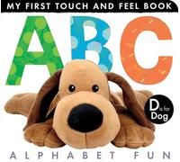 ABC Alphabet Fun (My First Touch and Feel)