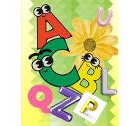 ABC , Alphabet learning for kids, Practice, BIG and SMALL ABC's tracing letters: BIG and SMALL ABC's, Learning Letters Made Easy, ABC Adventure: Learning Letters with Fun