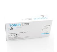 ABC Alternative Toner (Chip Not Included) for HP Laserjet Enterprise M554 M554dn M555 M555dn M555x, HP Laserjet Enterprise MFP M578 M578dn M578f, HP Laserjet Enterprise Flow MFP M578c M578z