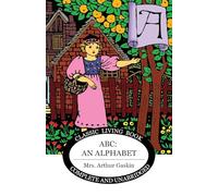 ABC: An Alphabet