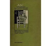 ABC: An Alphabet: Written and Pictured by Mrs. Arthur Gaskin (Art / Books Children’s Classics)