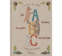 ABC: An Animal Alphabet Adventure