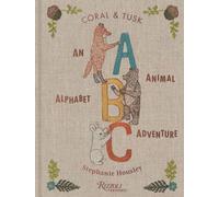 ABC: An Animal Alphabet Adventure