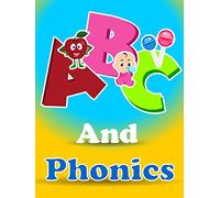 ABC and Phonics