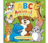 ABC Animal Adventure