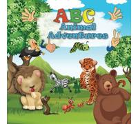 ABC Animal Adventures
