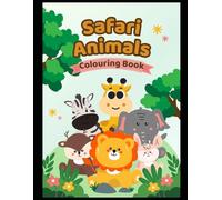 ABC Animal Coloring Book for Kids: Learn the Alphabet with fun animal friends ages 3-9