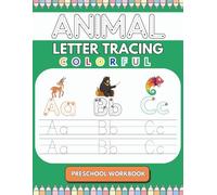 ABC Animal Explorers: Learn the Alphabet with Colorful Animals and Pets from A to Z