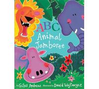 ABC Animal Jamboree