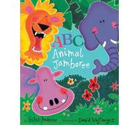 ABC Animal Jamboree